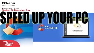 Best App for Computer cleaning you must have it/أفضل تطبيق لتنظيف الكمبيوتر يجب أن يتوفر لديك screenshot 1