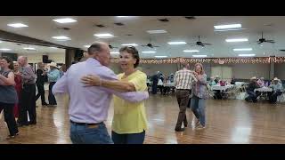 Little Goose Polka, Shiner Hobo Band @South TX Polka and Sausage Fest Hallettsville KC Hall 3/22/26