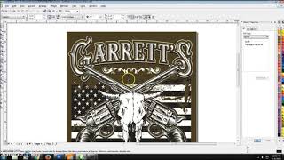 TUTORIAL: How to Create Spot Color Separations EASILY!