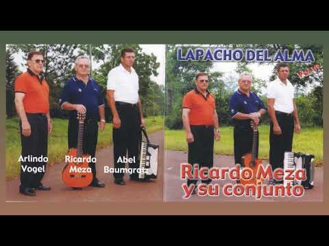 10 Ricardo Meza