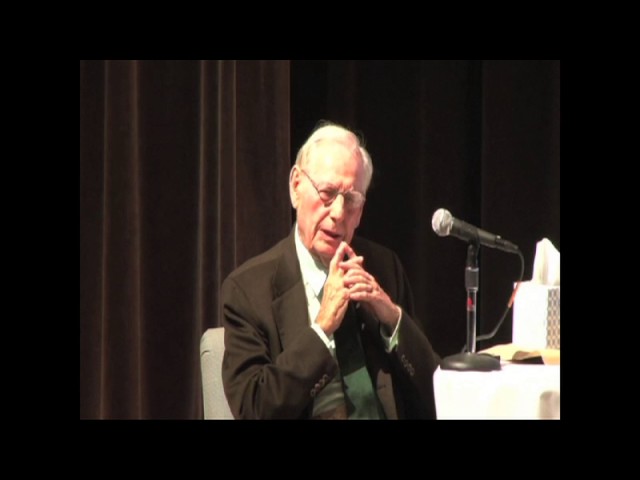 Thiebaud on Being a Pop Artist