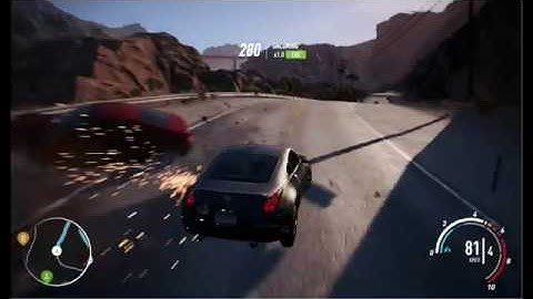 Need for Speed Payback Gameplay Part 14 - Full Game PC (NFS Payback) Mac "Shift Lock"