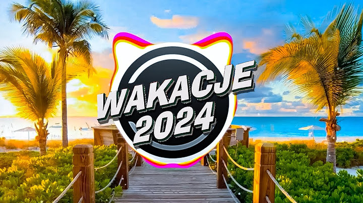 Muzyka na lato/wakacje 2024 🌴Najlepsza Składanka Na Imprezę 🎧Sierpień 2024⛱🌞
