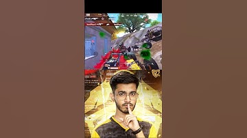 Admino Gaming Fastest 1v3 Clutch in BMPS 💀🔥 #shorts #admino #bgmi #viral #trending