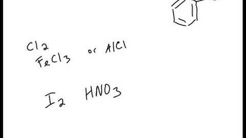 Aromatic Systems Part 2 Section 2 Reactions You Need to Know