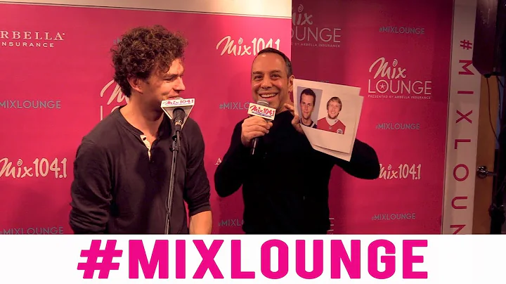 Vance Joy Interview with Gregg Daniels