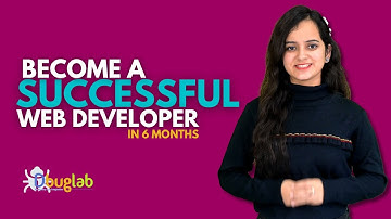 Start Career in Web Development | Training and Placement | Best IT Company in Chandigarh | Dbug Lab