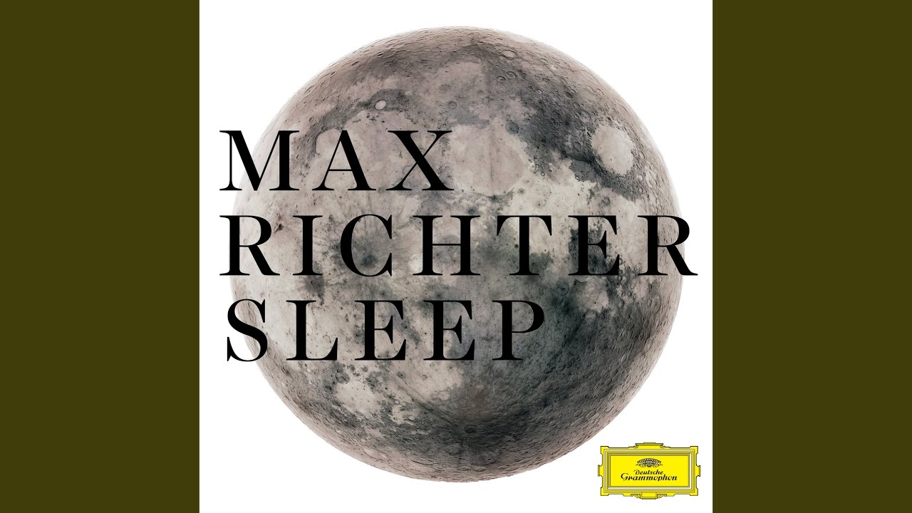 Watch Richter: Patterns (Lux) (Pt. 1) on YouTube