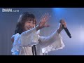 青海ひな乃 ソロ公演 水のないプール