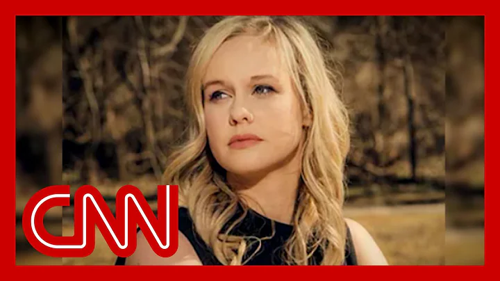 She was fired over speaking up on Covid-19. Now, s...