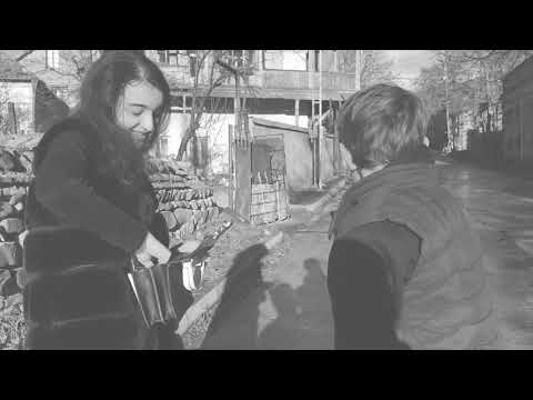 არა ძალადობს! დუშეთის მეორე საჯარო სკოლა