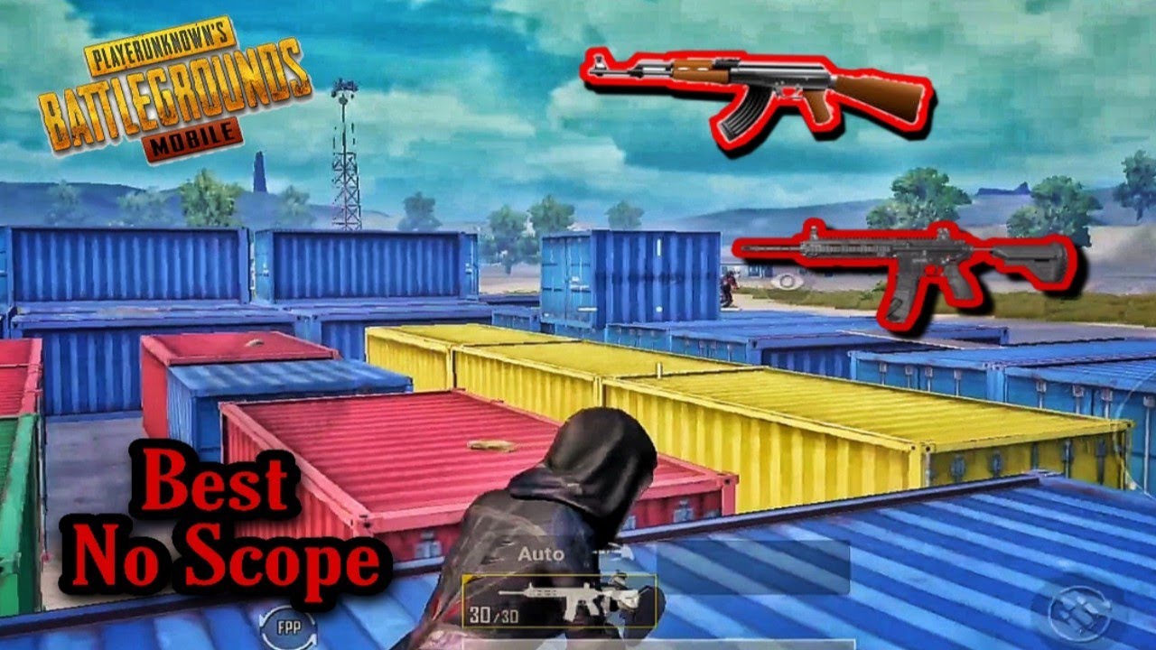 Georgopol Gameplay | Montage | Solo vs Squad | PUBG Mobile - YouTube