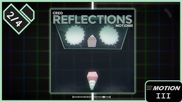 Reflections [The Experiments Part 2] | Project Arrhythmia