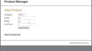 CIS 219 exercise 4-1
