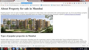 On Page SEO Step by Step Optimization Tutorial 2017
