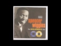 SPENCER WIGGINS-take time to love your woman