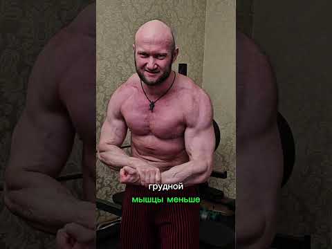 Почему тренировка фуллбоди