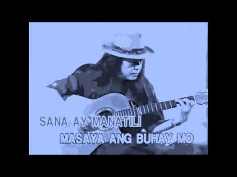 Kaarawan by Freddie Aguilar   with lyrics