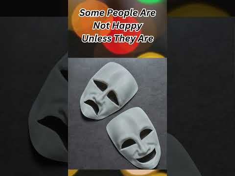 Some People Are