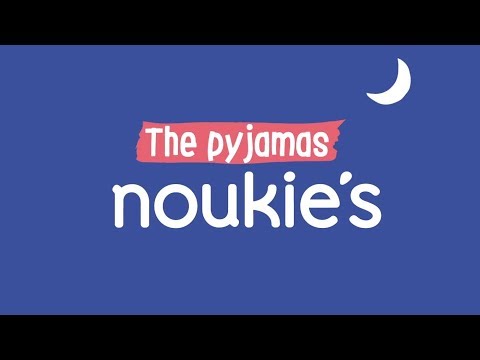 The Noukie's pyjamas