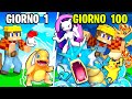EPISODIO LEGGENDARIO SPECIALE XL - PIXELCRAFT EP.100