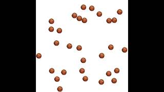Bouncing balls lesson