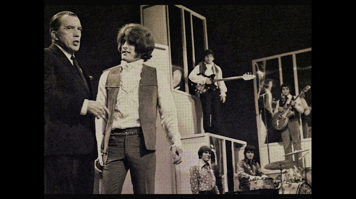 Crimson and Clover Instrumental version - Instrumental performance video thumbnail