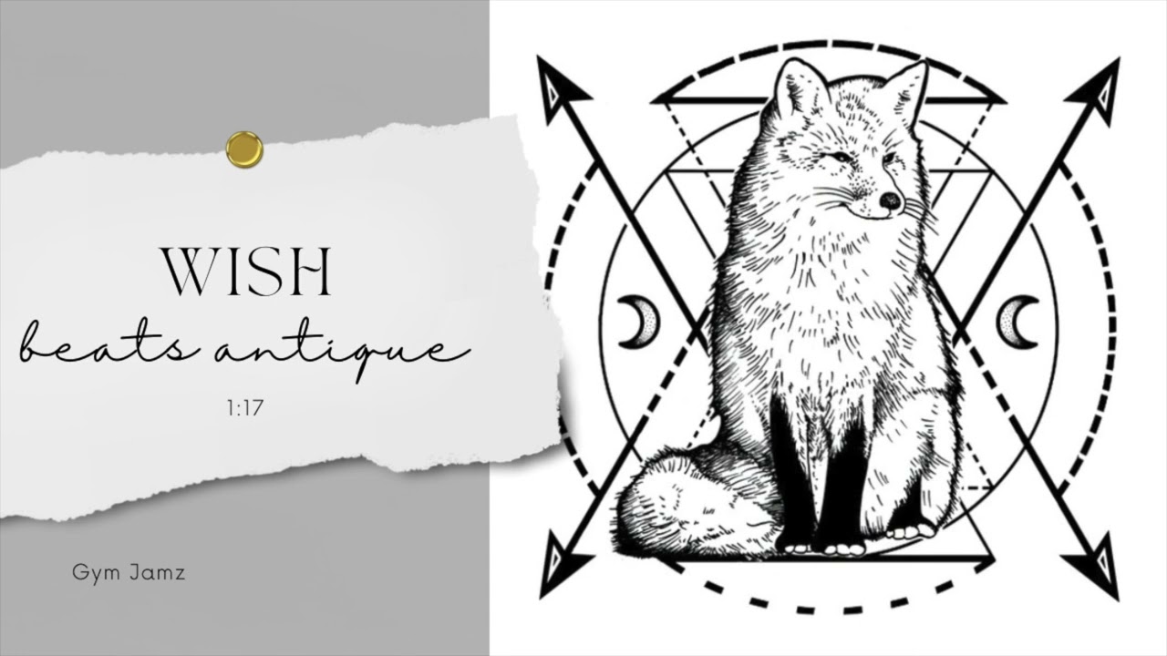 Wish by Beats Antique - Gymnastics Floor Music