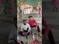 #edit आज मंदिर आगए#harsh #funny #comedy #shorts