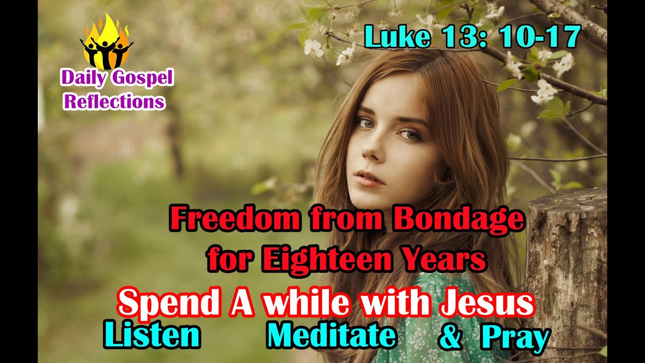 Daily Gospel Reading October 24 2022 Gospel Reading And daily-gospel-reading-october-24-2022-gospel-reading-and