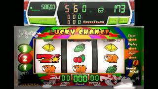 Online Casino SLOT 777real money5 オンラインカジノ ジャグラー screenshot 1