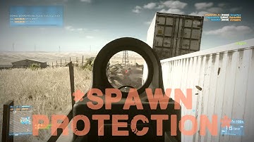 BF3 - End Game - Nebandan Flats!