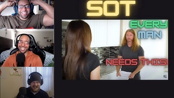 Staying Off Topic | MAN SCRIPTS -How to Never Get In Trouble With Her Again | #Reaction #Man #Script