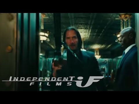 John Wick 3: