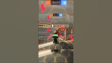1v1ing my subscribers part 124 #rocketleague #shorts
