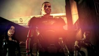 Mass Effect Trilogy Official Trailer