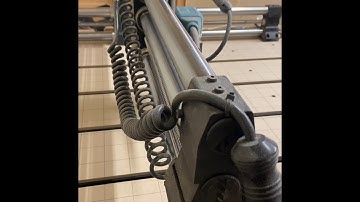 Onefinity Add-Ons Wire Management