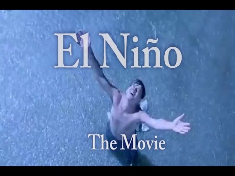 El Niño: The Movie - Official Trailer #1 (2016)