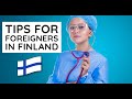 How to find nursing jobs in Finland as a foreigner