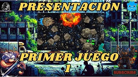 "📌 Curso Completo de Godot: De Principiante a Experto 🎮 | Presentación y Recursos GRATIS"