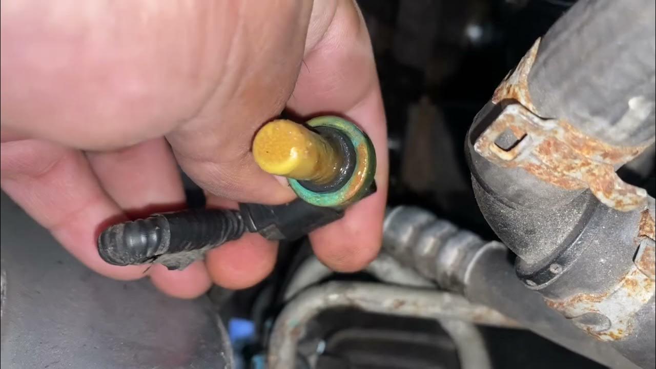 Buick Encore Engine 2.0l