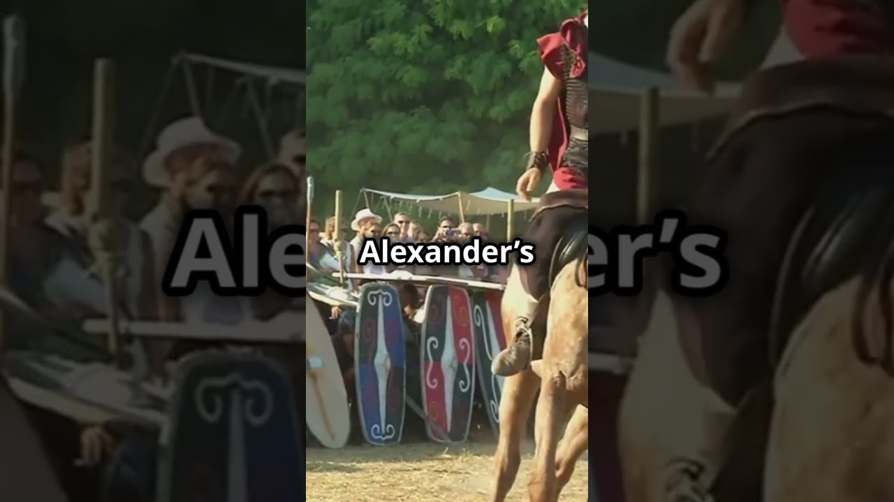 Epic Ancient Battles That Shaped History