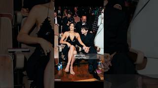 Timothée Chalamet and Kylie Jenner at the 2025 BAFTAs! Net Worth