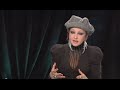 Cyndi Lauper On The Creation Of KINKY BOOTS Cyndi Lauper On The Creation Of KINKY BOOTS