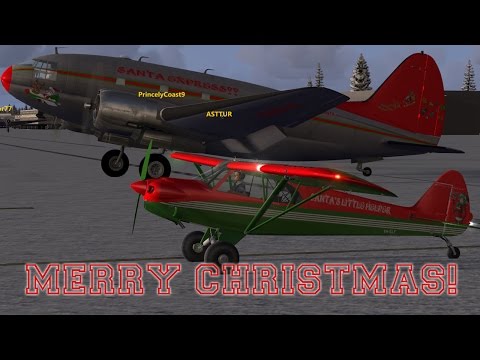 MS Flight -
