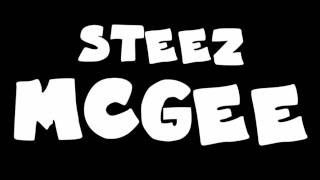 [NEW 2013] Steez McGee - PeanutButtaJelly (Prod.TheyCallMeBo) + *Download Link*