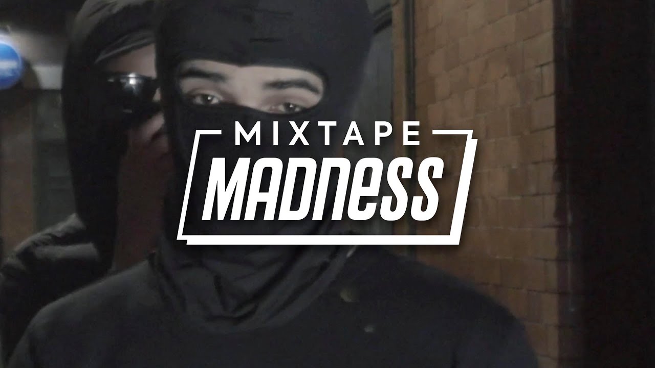 MTR DQ - Ambulance Rush (Music Video) | @MixtapeMadness - YouTube