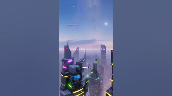 2080: 10 Mind-Blowing Predictions