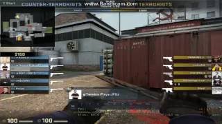 USP-S ACE -3