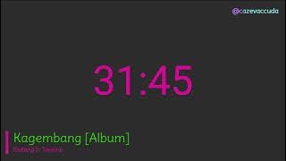 Kagembang Album   Endang S  Taurina